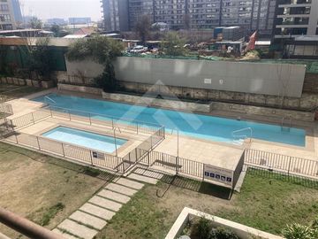 Departamento en Venta en Vicuña Mackenna/Metro Vicente Valdes/Rodriguez Velasco