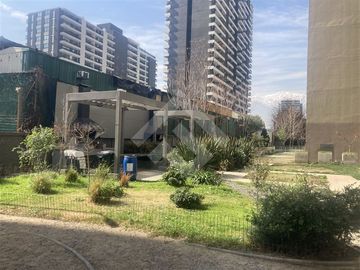 Departamento en Venta en Vicuña Mackenna/Metro Vicente Valdes/Rodriguez Velasco