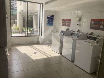 Departamento en Venta en Vicuña Mackenna/Metro Vicente Valdes/Rodriguez Velasco