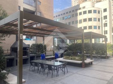 Departamento en Venta en Vicuña Mackenna/Metro Vicente Valdes/Rodriguez Velasco