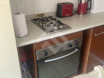 Departamento en Venta en Vicuña Mackenna/Metro Vicente Valdes/Rodriguez Velasco
