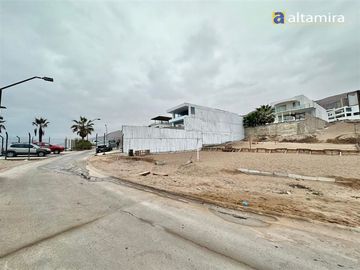 Sitio en Venta en Terreno Parador en Sol - Lote 24 - 1era línea al mar