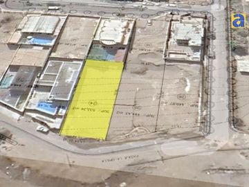 Sitio en Venta en Terreno Parador en Sol - Lote 24 - 1era línea al mar