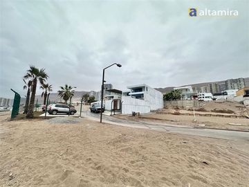 Sitio en Venta en Terreno Parador en Sol - Lote 24 - 1era línea al mar