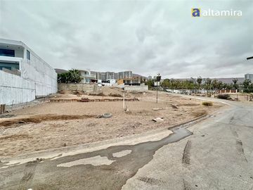 Sitio en Venta en Terreno Parador en Sol - Lote 24 - 1era línea al mar