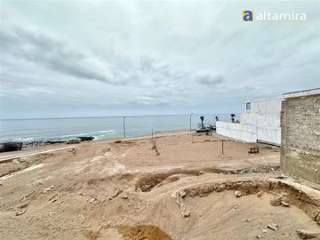 Sitio en Venta en Terreno Parador en Sol - Lote 24 - 1era línea al mar