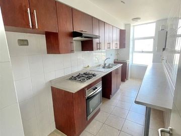 Departamento en Venta en Edificio Punta Cavancha piso 3 TS