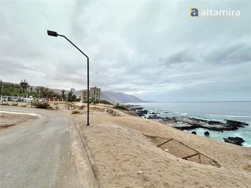 Sitio en Venta en Terreno Parador en Sol - Lote 25 - 1era línea al mar