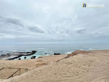 Sitio en Venta en Terreno Parador en Sol - Lote 25 - 1era línea al mar