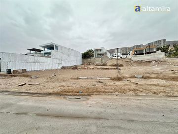 Sitio en Venta en Terreno Parador en Sol - Lote 25 - 1era línea al mar