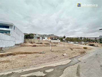 Sitio en Venta en Terreno Parador en Sol - Lote 25 - 1era línea al mar