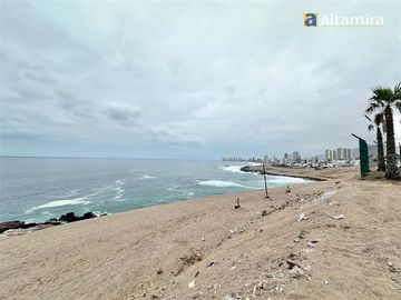Sitio en Venta en Terreno Parador en Sol - Lote 25 - 1era línea al mar