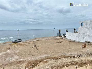 Sitio en Venta en Terreno Parador en Sol - Lote 25 - 1era línea al mar
