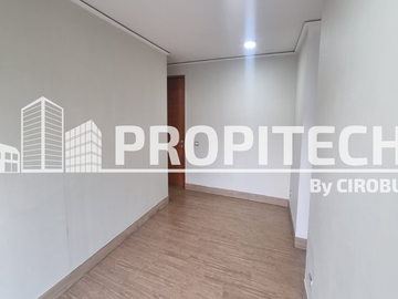 DEPTO 3HAB+2BAÑ+EST+BOD. PISO 2, MTRO LAS TORRES