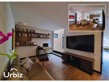 Se vende Apartamento de Lujo en Santa Paula, 317m, 5 Parqueaderos