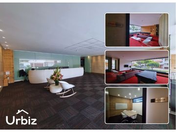 Se vende Apartamento de Lujo en Santa Paula, 317m, 5 Parqueaderos