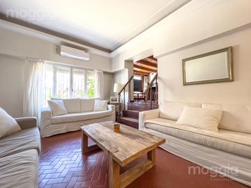Casa en Venta en El Bajo de San Isidro, Lasalle Al Río con 5 Dormitorios