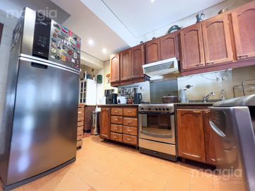 Casa en Venta en El Bajo de San Isidro, Lasalle Al Río con 5 Dormitorios