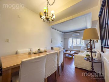 Casa en Venta en El Bajo de San Isidro, Lasalle Al Río con 5 Dormitorios