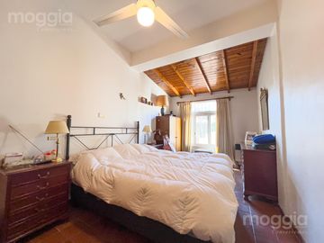 Casa en Venta en El Bajo de San Isidro, Lasalle Al Río con 5 Dormitorios