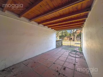Casa en Venta en El Bajo de San Isidro, Lasalle Al Río con 5 Dormitorios