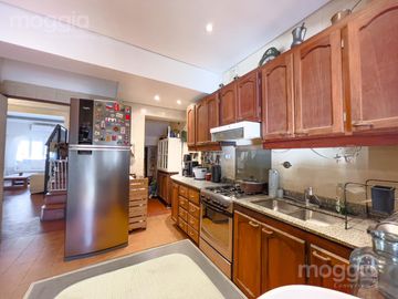 Casa en Venta en El Bajo de San Isidro, Lasalle Al Río con 5 Dormitorios