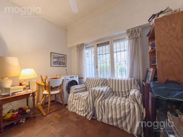 Casa en Venta en El Bajo de San Isidro, Lasalle Al Río con 5 Dormitorios
