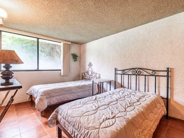 club de golf de tequisquiapa Casa en venta en Fraccionamiento Club de Golf Tequisquiapan