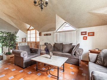 club de golf de tequisquiapa Casa en venta en Fraccionamiento Club de Golf Tequisquiapan