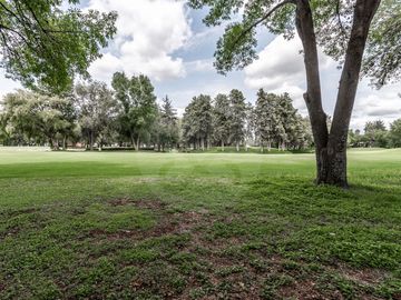 club de golf de tequisquiapa Casa en venta en Fraccionamiento Club de Golf Tequisquiapan