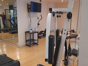 Baja de Precio! Departamento en Venta Bosques de las Lomas