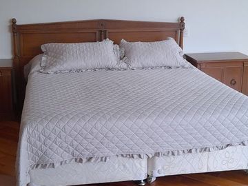 Baja de Precio! Departamento en Venta Bosques de las Lomas