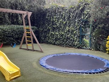 Baja de Precio! Departamento en Venta Bosques de las Lomas