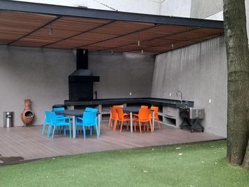 Baja de Precio! Departamento en Venta Bosques de las Lomas