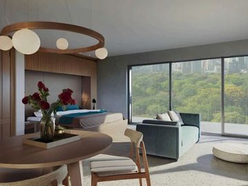 VENTA DEPARTAMENTO EN NARVARTE