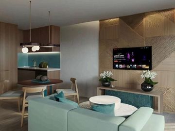 VENTA DEPARTAMENTO EN NARVARTE