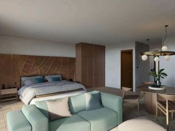 VENTA DEPARTAMENTO EN NARVARTE