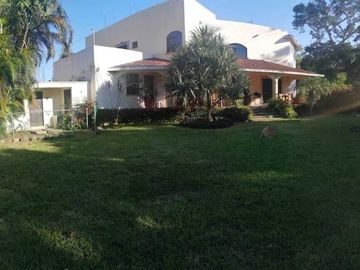 CASA EN VENTA EN JARDINES DE TUXPAN VERACRUZ