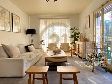 Casa en venta, 5 Dormitorios, Providencia