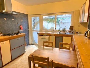 Casa en venta, 5 Dormitorios, Providencia