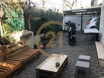 Casa en venta, 5 Dormitorios, Providencia