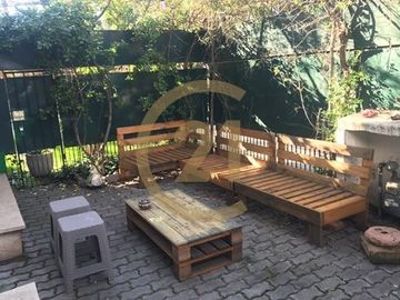 Casa en venta, 5 Dormitorios, Providencia