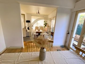Casa en venta, 5 Dormitorios, Providencia