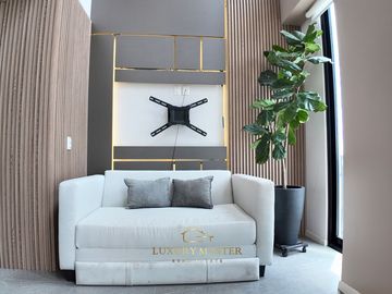 Departamento en Venta Valle Real Ventura
