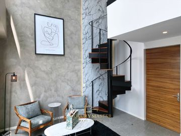 Departamento en Venta Valle Real Ventura