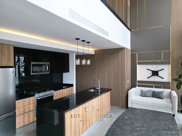Departamento en Venta Valle Real Ventura