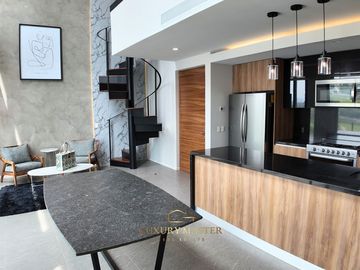 Departamento en Venta Valle Real Ventura