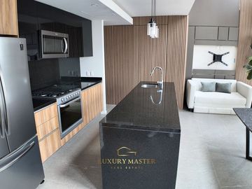 Departamento en Venta Valle Real Ventura