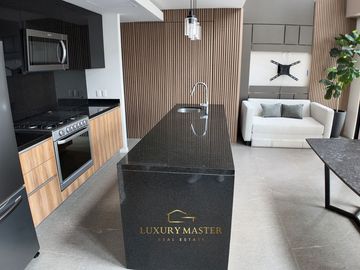 Departamento en Venta Valle Real Ventura