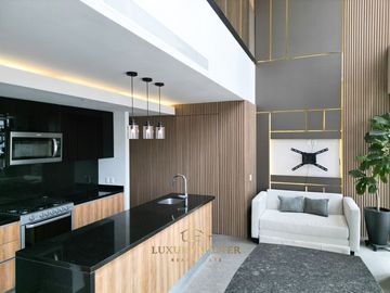 Departamento en Venta Valle Real Ventura